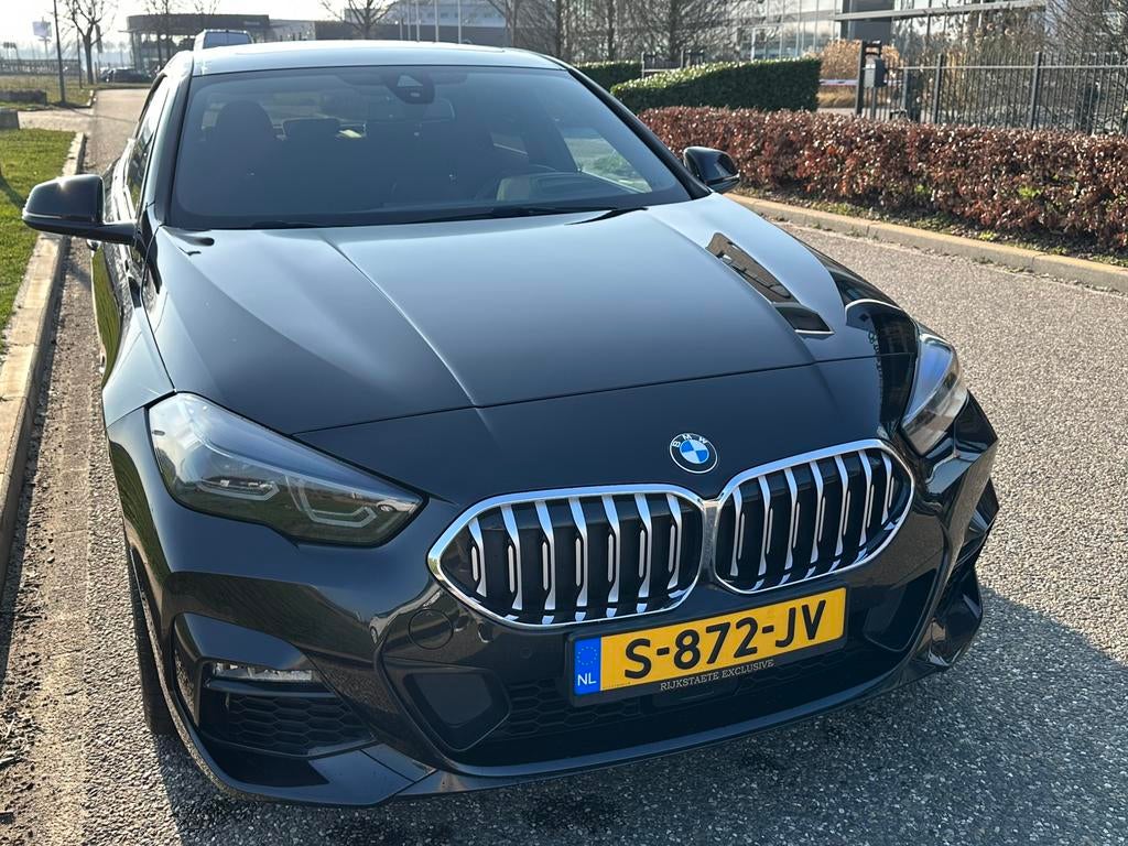 BMW 2-Serie Gran Coupé 220i M Sport PANO VOL, Auto's, BMW, Particulier, 2-Serie Gran Coupé, ABS, Achteruitrijcamera, Adaptieve lichten