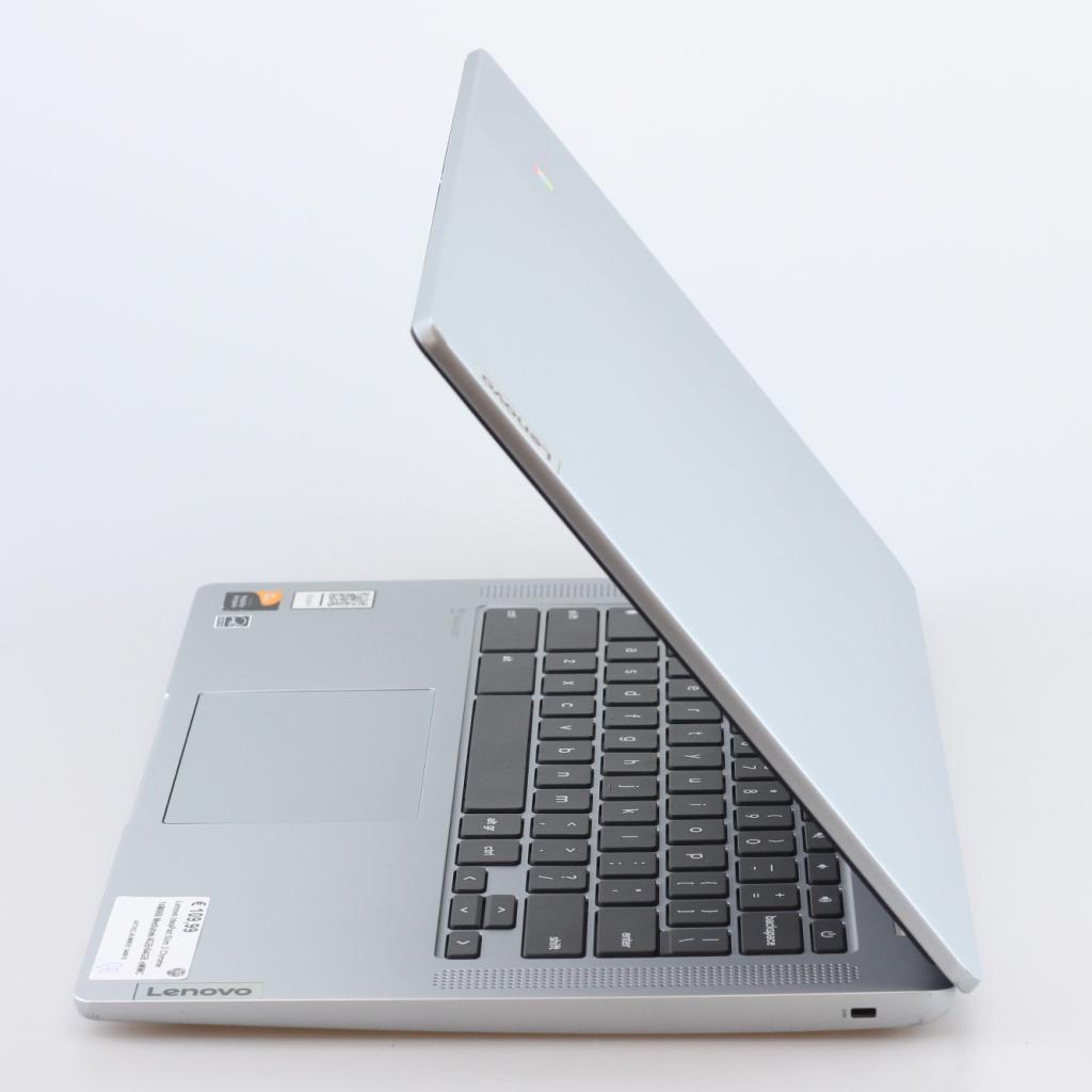 Lenovo IdeaPad Slim 3 Chrome 14M868 Mediatek/4GB/64GB eMMC, Lenovo, Zo goed als nieuw, Support@lenovo.com, Lenovo Group Limited
1009 Think Place
Morrisville, NC 27560
USA