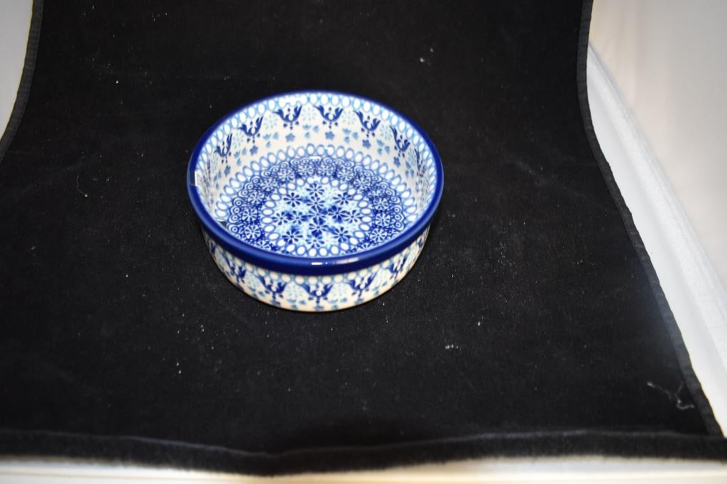 Ramekin Nautique Bunzlau Castle servies, Huis en Inrichting, Keuken | Servies, Keramiek, Ohmstraat 20, 3861NB Nijkerk, Overige typen