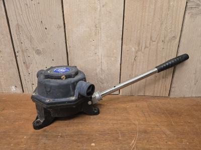 Handlenspomp Henderson MK V, Watersport en Boten, Niet ingevuld, Gebruikt, Niet ingevuld, Niet ingevuld