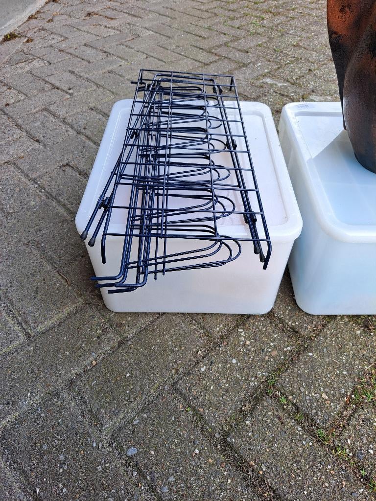 Schoenenrekje, Huis en Inrichting, Ophalen, Zo goed als nieuw