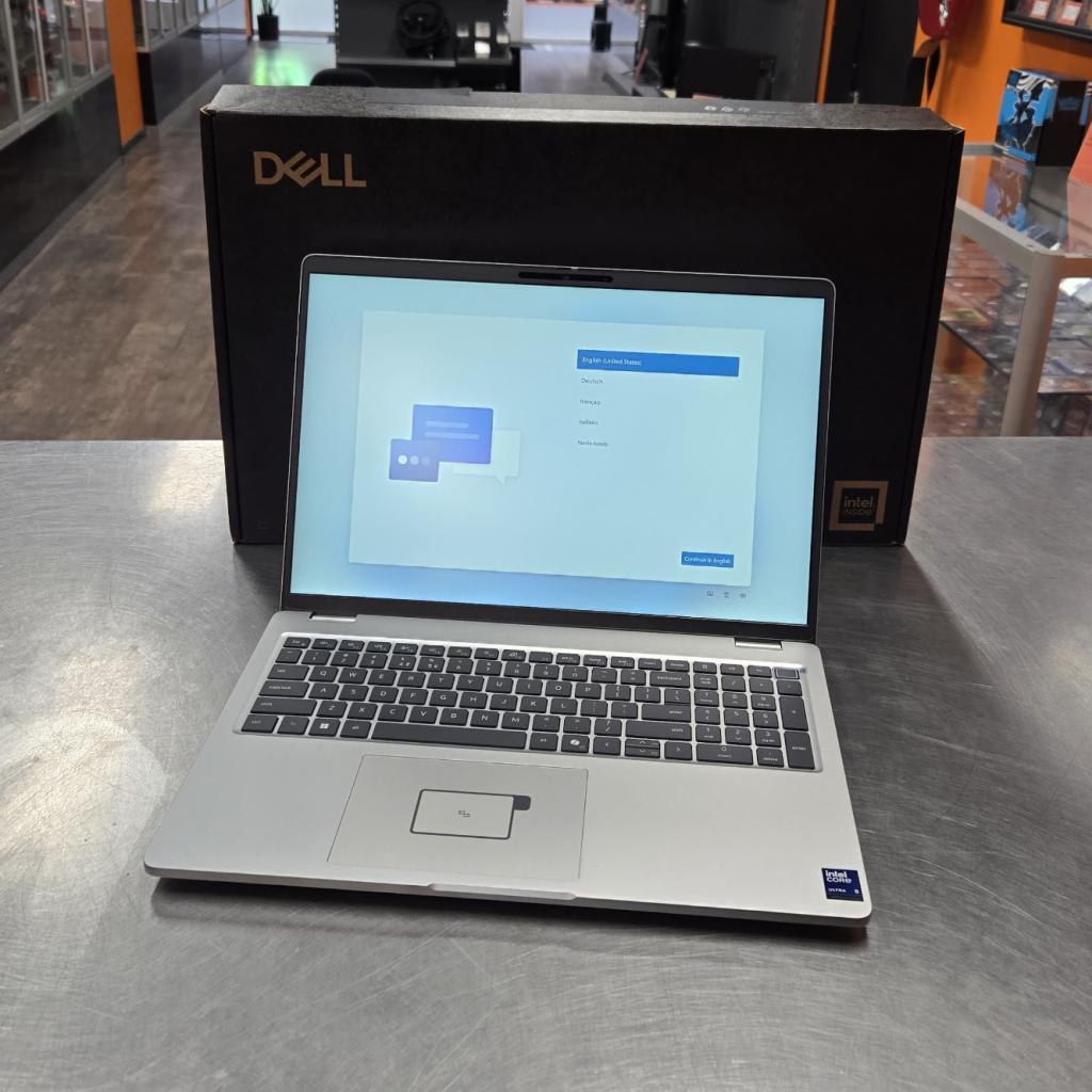 Dell Pro 16 Plus PB16250 Laptop | Nieuwstaat | Dell garantie, Dell, Zo goed als nieuw, Support@Dell.com, One Dell Way
Round Rock, TX 78682
United States