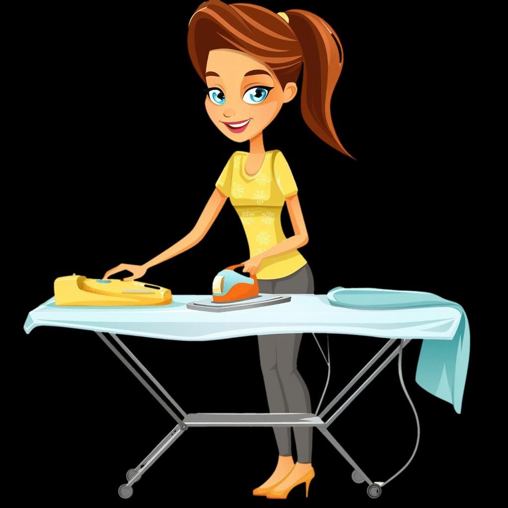 Strijkservice Breda – Geen zin in strijken? Ik help je, Ophalen