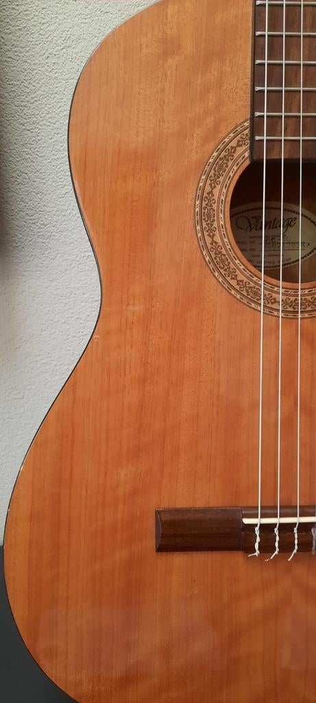 Klassieke Spaanse gitaar 4/4 nieuwstaat., Ophalen, Solid body, Overige merken