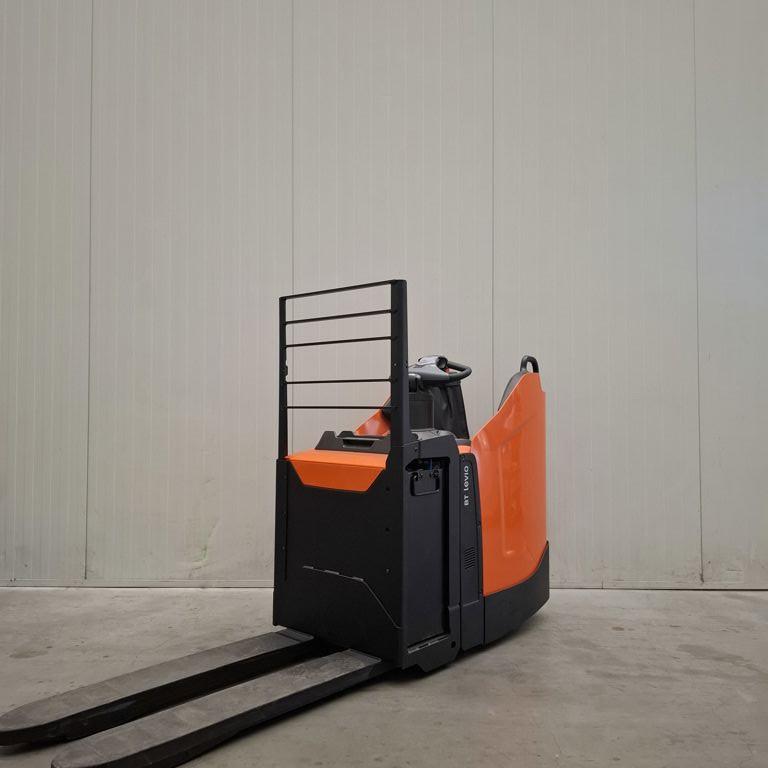 TOYOTA LPE220 Nieuw!, 2000 tot 3000 kg, Elektrisch, Palletwagen, TOYOTA