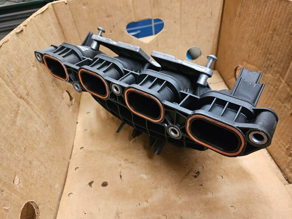 BMW N20 inlaatspruitstuk, Ophalen of Verzenden, BMW