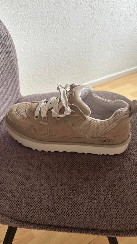 Uggs Lowmel maat 43, Ophalen, Zo goed als nieuw