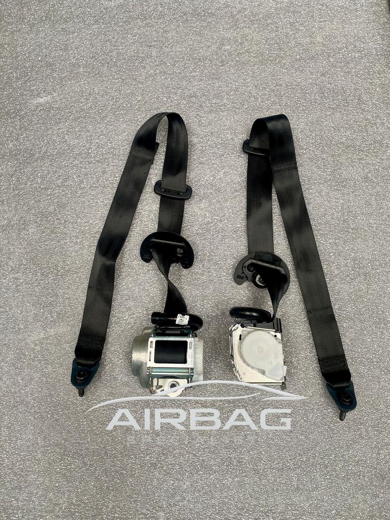 Opel Combo2019+ gordelspanner set 98172303 98172279 98172303, Gebruikt, -, -, Opel