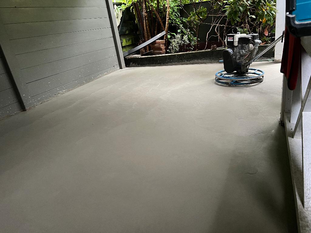 Beton storten, Tuin en Terras, Tuinhuizen, Nieuw, Schuur, Overige materialen, Zonder ramen, Ophalen of Verzenden