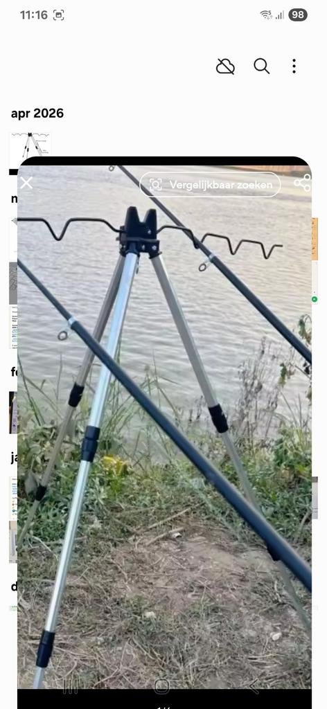 Hengel Steun, Ophalen of Verzenden, Nieuw, Wasrek