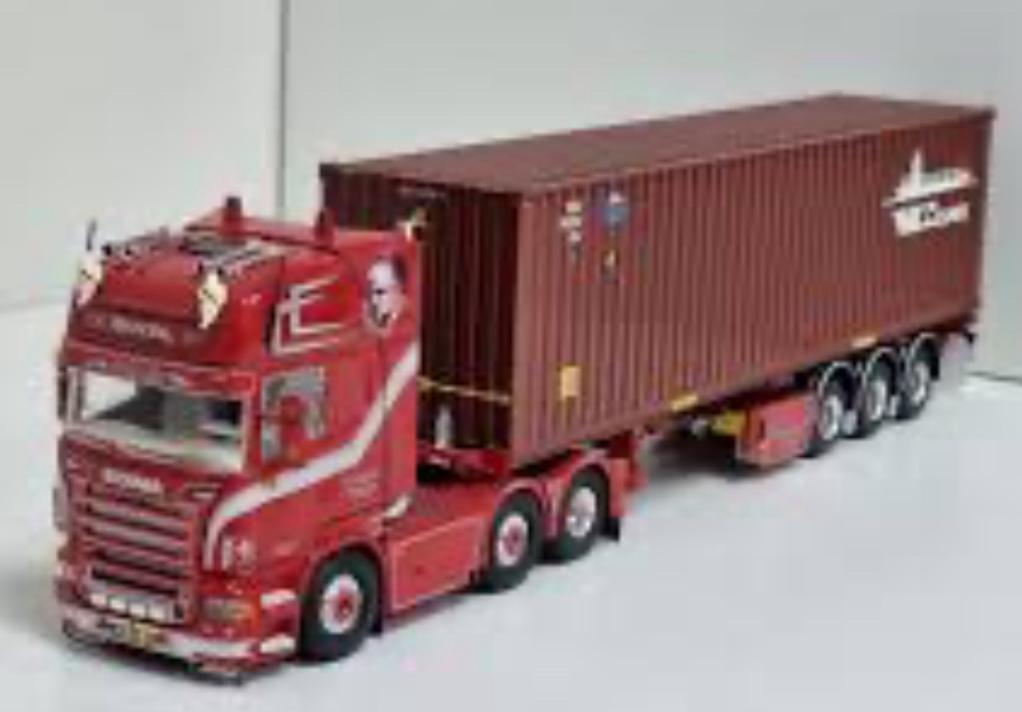 The don weeda tekno gezocht!!!!, Ophalen of Verzenden, Zo goed als nieuw, Bus of Vrachtwagen, Tekno