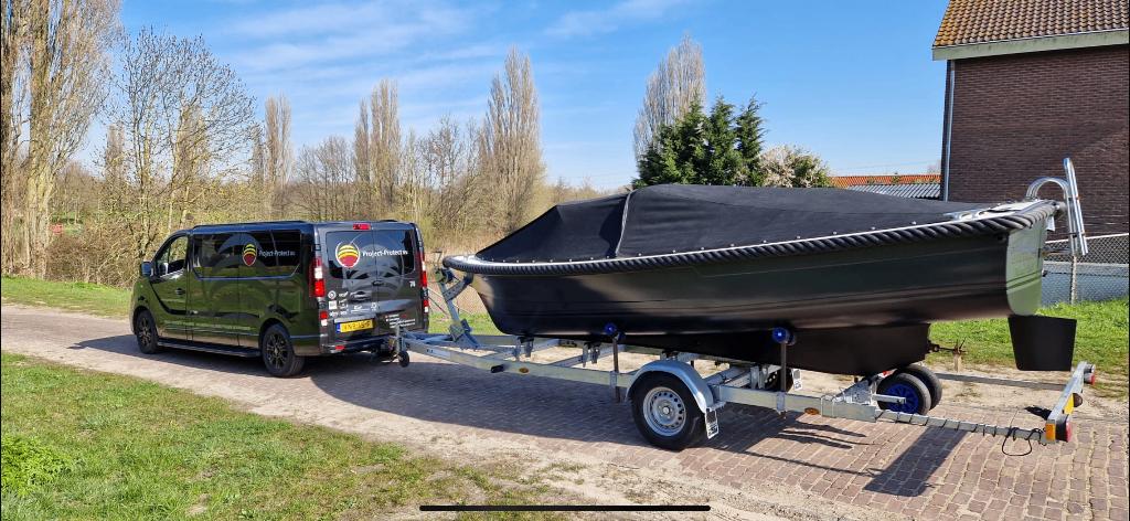 Prachtige sloep Bellus ( Yamas!), Watersport en Boten, Ophalen, 10 tot 30 pk, Gebruikt, Binnenboordmotor