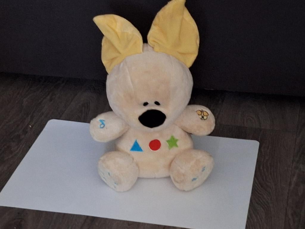 Woezel & Pip. Sprekende Pip., Ophalen of Verzenden, Zo goed als nieuw