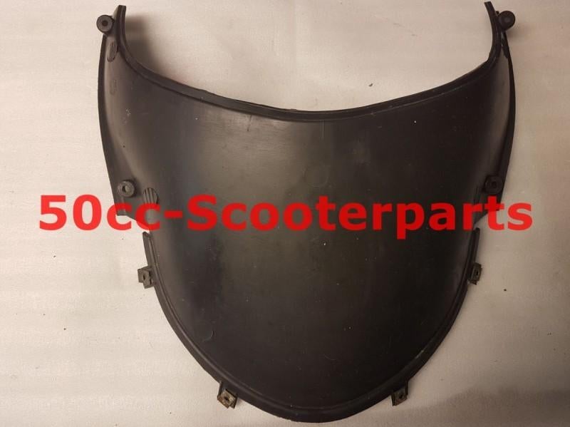 Onderspoiler Boven Baotian Rocky Bt49Qt-12 601407-Tacd-0000, Ophalen of Verzenden, -, -, -