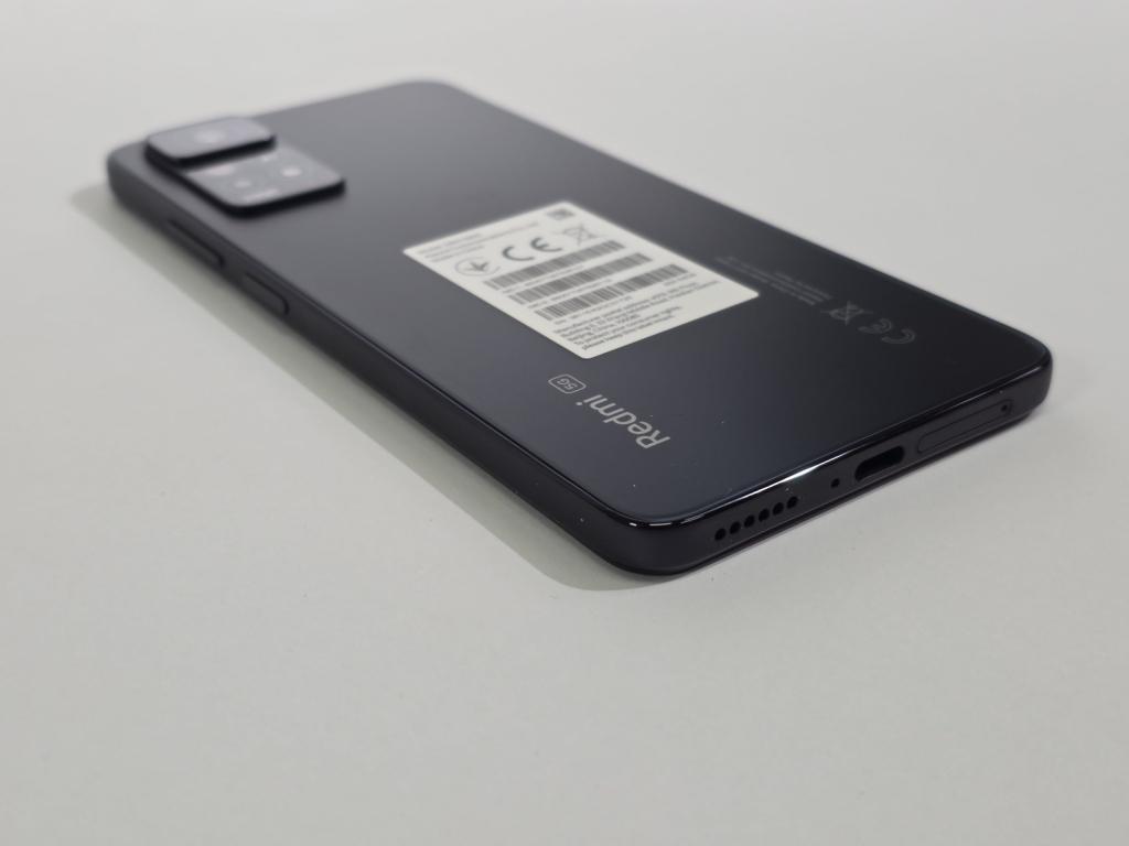 Xiaomi Redmi Note 11 Pro 5G - 64GB - Gray | Retourdeal, Support@xiaomi,com, Nieuw, Klassiek of Candybar, Zonder simlock