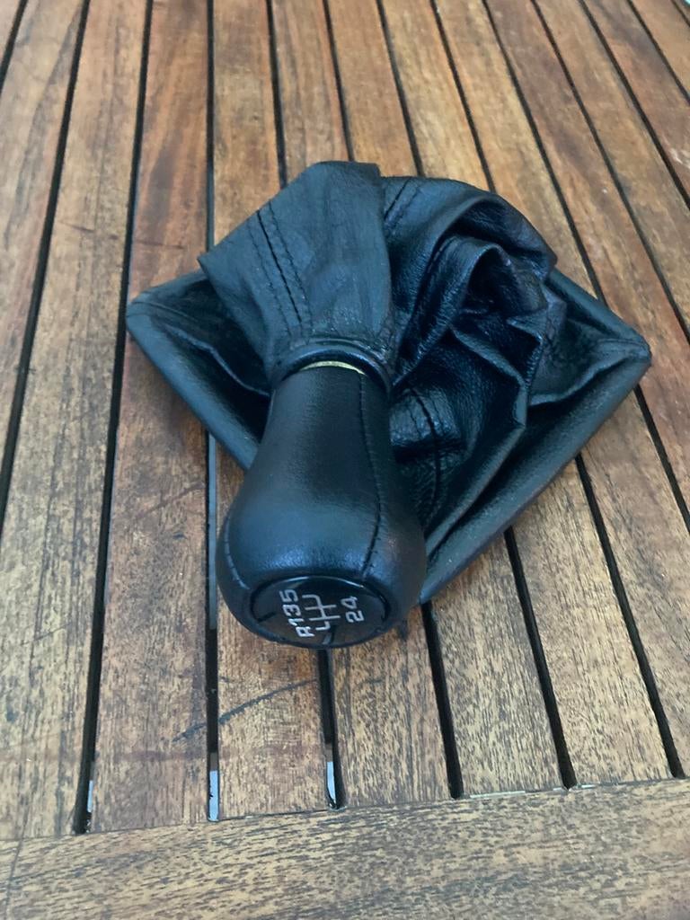 Golf1 schakelpook sportline, Ophalen of Verzenden, Gebruikt