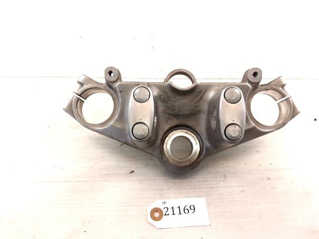 CB750 1991 - 2001 Honda Kroonplaat D1-39055