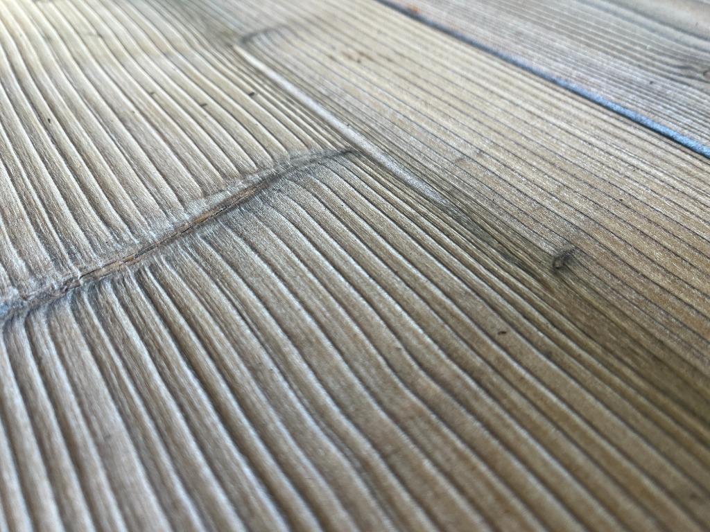 Gebrand en geborstelde vuren planken behandeld 185mm FJORD, Ophalen of Verzenden, 75 m² of meer