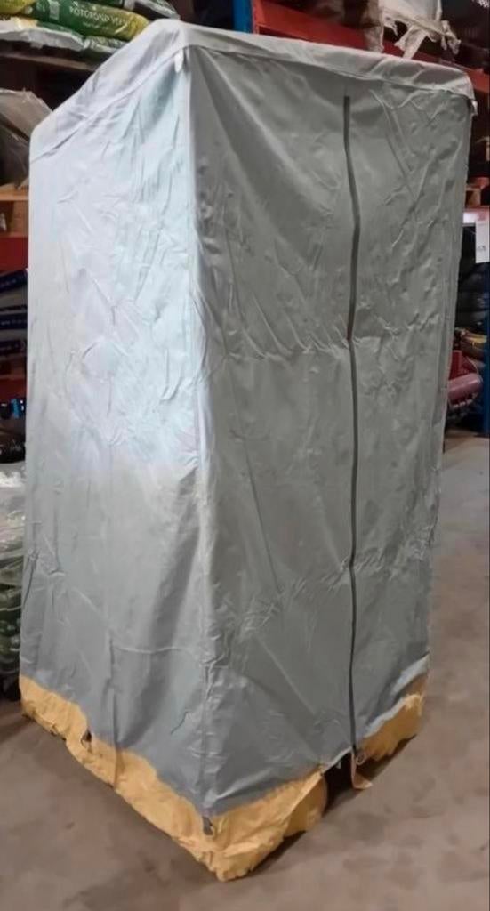 Nieuwe Toilet tent / Pashokje / Opbergruimte, Ophalen of Verzenden, Nieuw