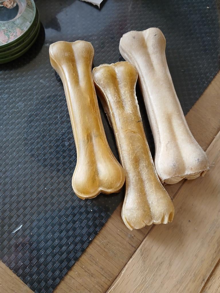 Kluiven en varkensoren, Dieren en Toebehoren, Ophalen