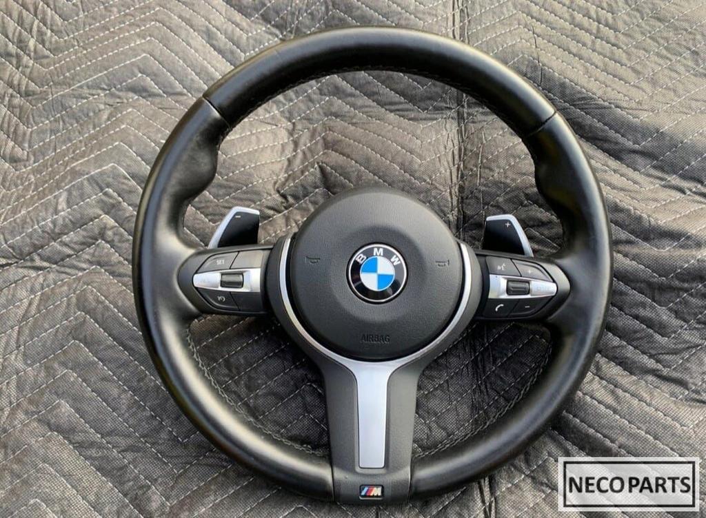 BMW F20 F30 F32 STUUR M STUUR, Auto-onderdelen, Ophalen of Verzenden, Gebruikt, BMW
