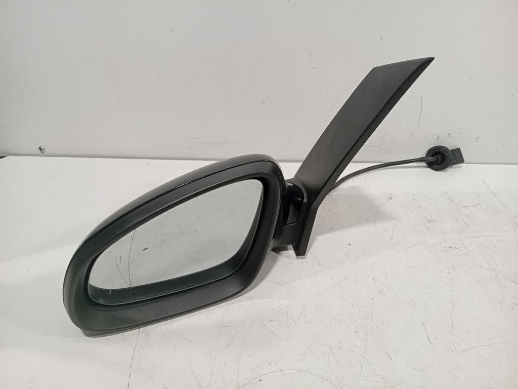 Spiegel buiten links elektrisch Opel Astra, Auto-onderdelen, Spiegels, Onderdelen@venauto.nl, Van der Ven Autorecycling B.V., Gebruikt