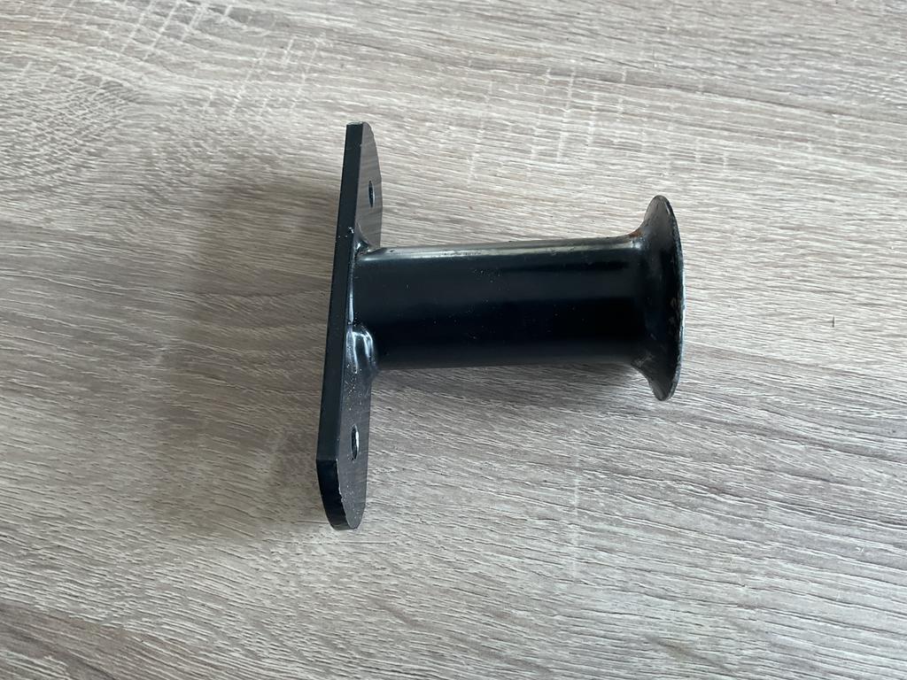 Fietsendrager opbergsysteem - muurbeugel Spinder, Ophalen of Verzenden, Zo goed als nieuw, Trekhaakdrager