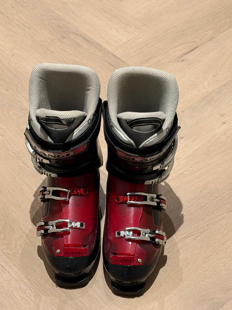 Skie schoenen Lange 30,5, 160 tot 180 cm, Gebruikt, Schoenen, Skiën