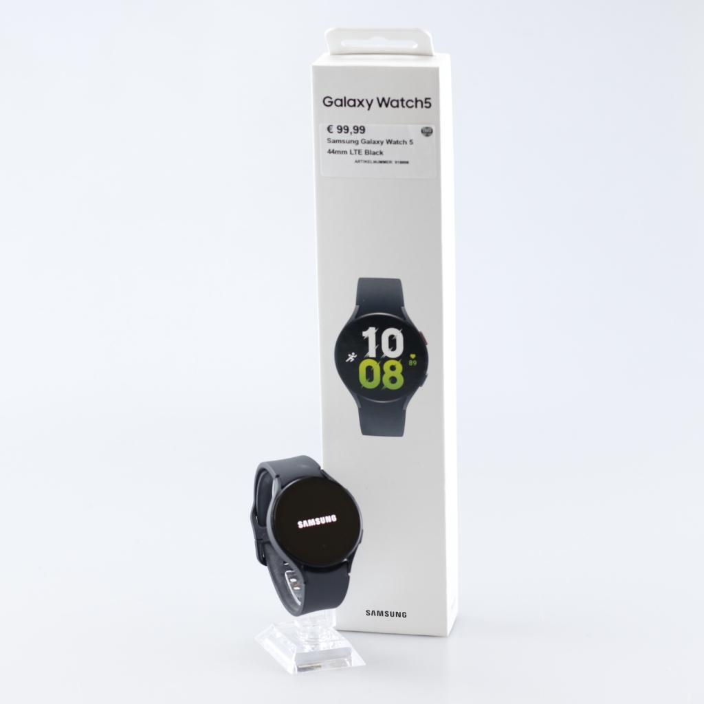 Samsung Galaxy Watch 5 44mm LTE Black, Samsung, Zo goed als nieuw, Support@Samsung.com, 129, Samsung-ro, Yeongtong-gu
Suwon-si, Gyeonggi-do 16677
South Korea