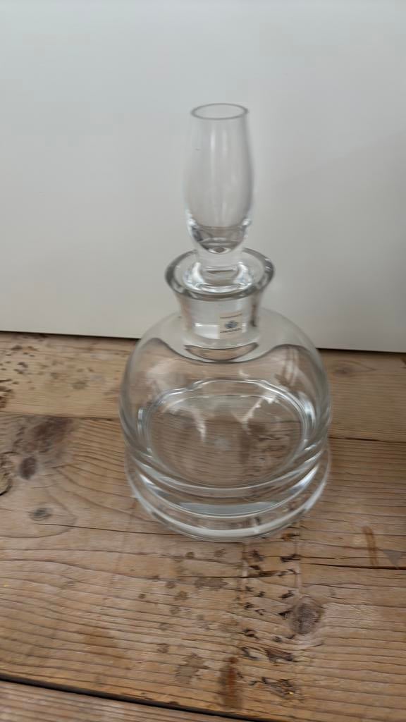 Whiskey karaf Zwiessel, Ophalen of Verzenden