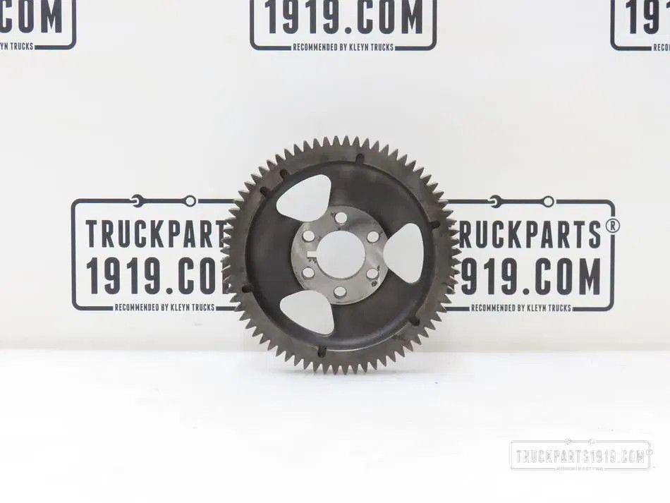 DAF 1702705 Nokkenastandwiel DAF PX7, Auto-onderdelen, Ophalen, Gebruikt, DAF, Motor en Toebehoren