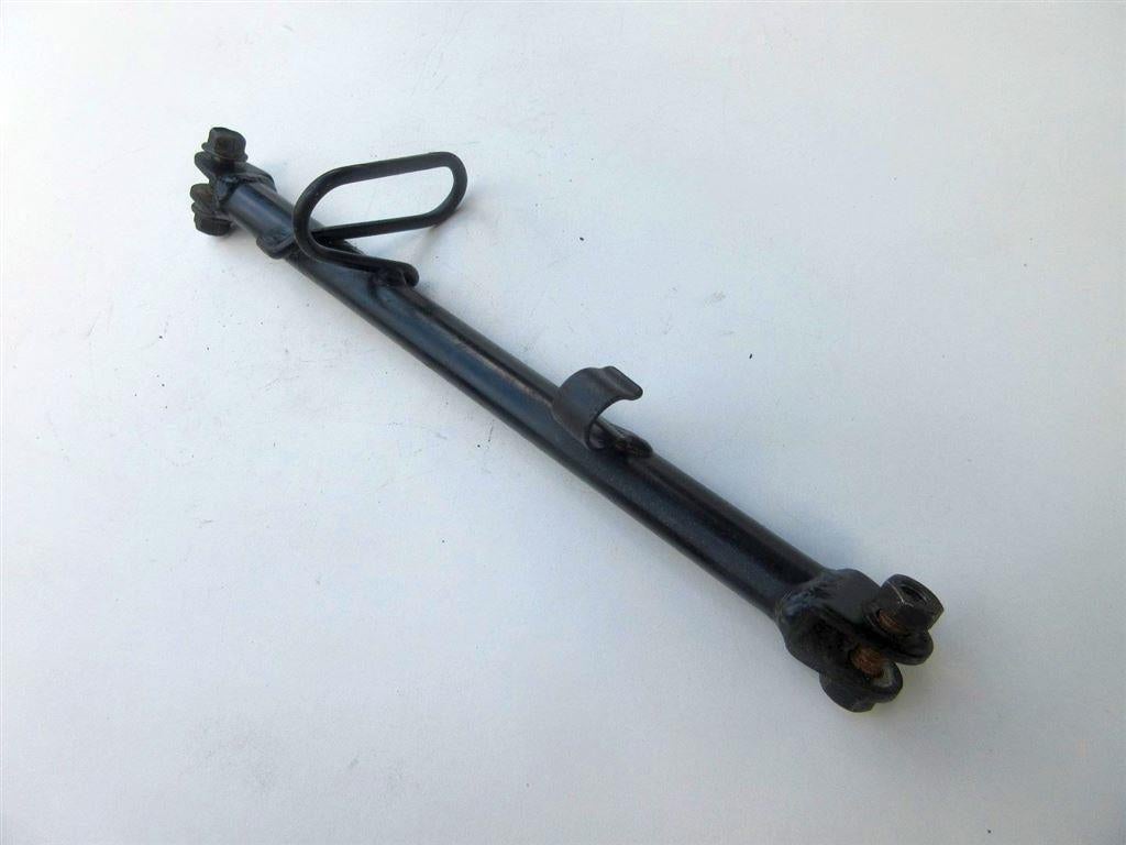 Yamaha XJ600S remklauw houder XJ 600 S stang klauw Diversion, Ophalen of Verzenden