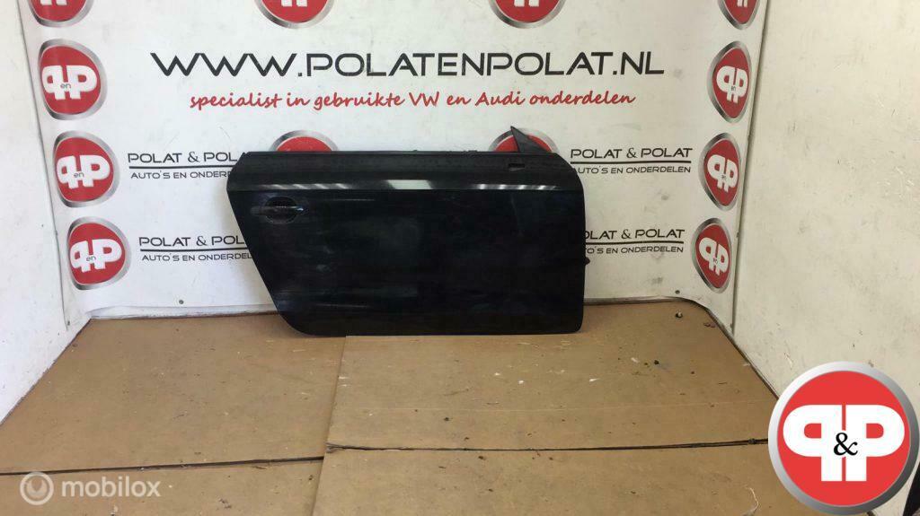 Audi TT 8J Portier Deur Rechts