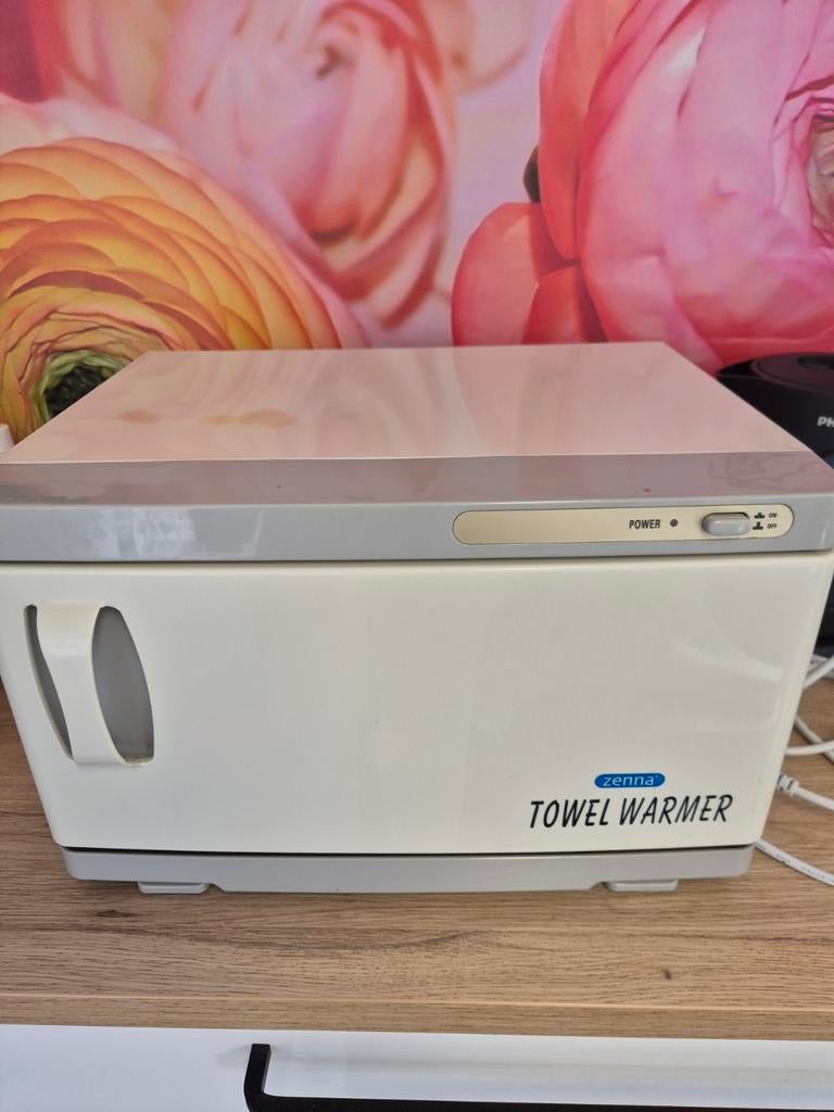 Towel heater handdoekverwarmer verwarmer, Ophalen of Verzenden, Minder dan 60 cm, 160 cm of meer