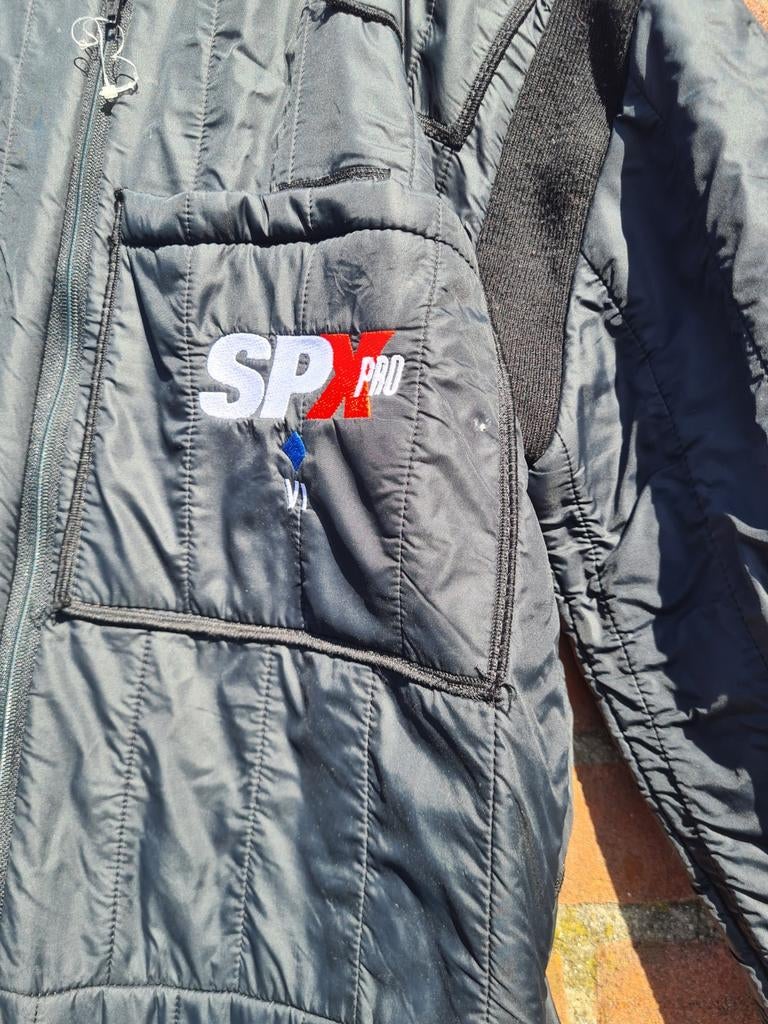 Northern Diver SPX Pro onderpak maat M, Ophalen, Zo goed als nieuw, Duikpak