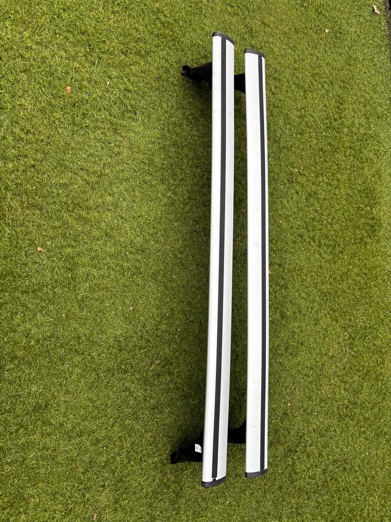 Dakdragers Cruz Airo T voor Kia Niro, Auto diversen, Ophalen