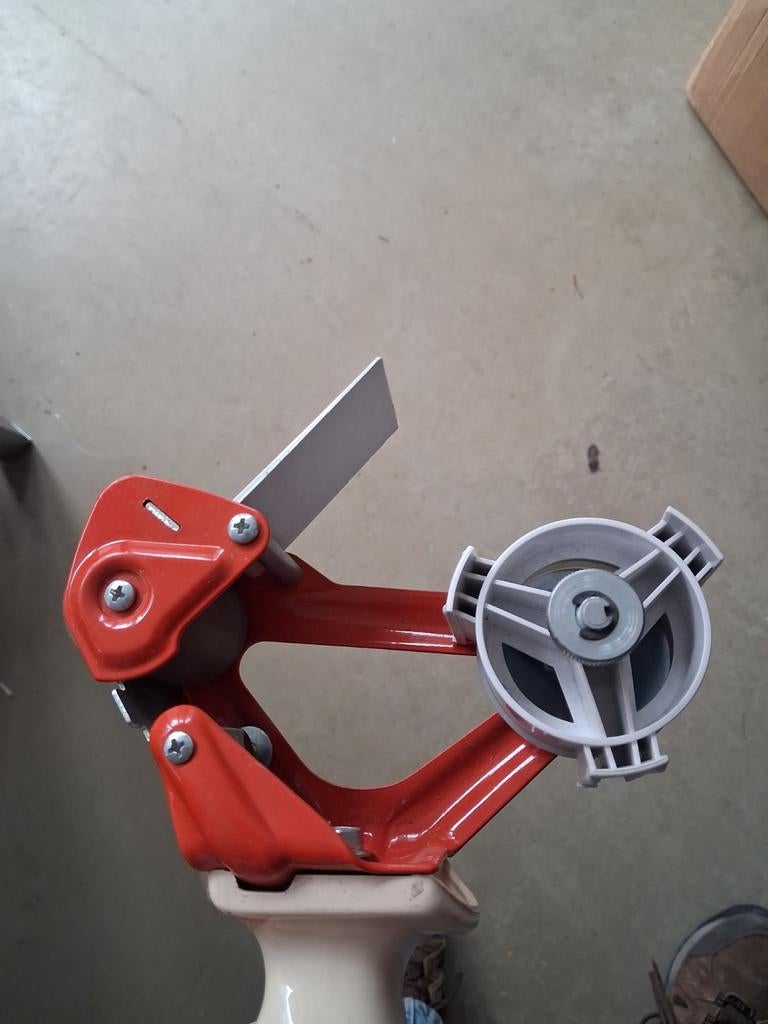 Tape dispenser, Ophalen of Verzenden, Overige typen