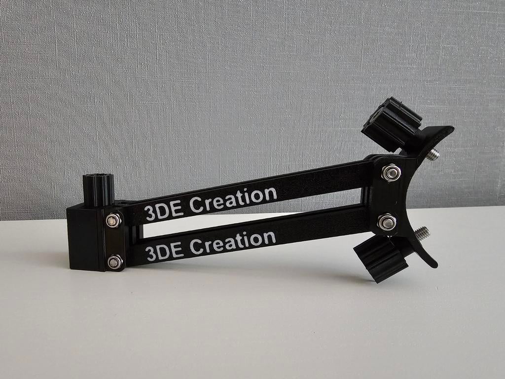 Deeper steun voerboot, 3DE Creation, Nieuw, Ophalen of Verzenden, Info@3decreation.nl