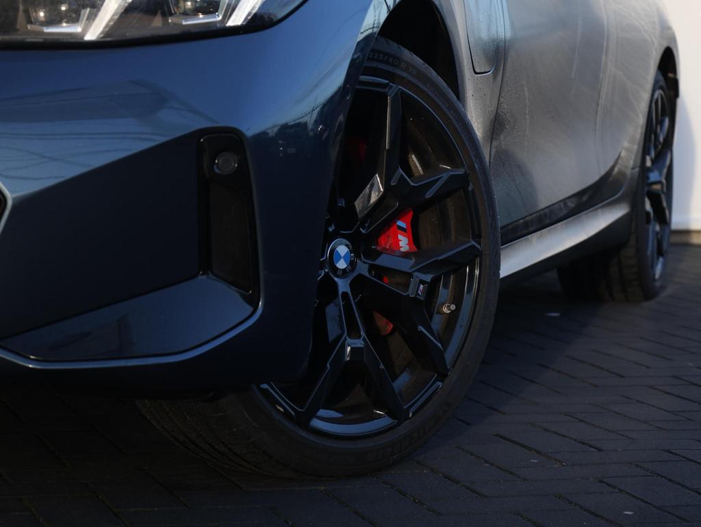 BMW 3-serie Touring 330e M Sportpakket Pro | Stuurwiel Verwa, 1998 cc, 4 cilinders, Met garantie (alle), Blauw