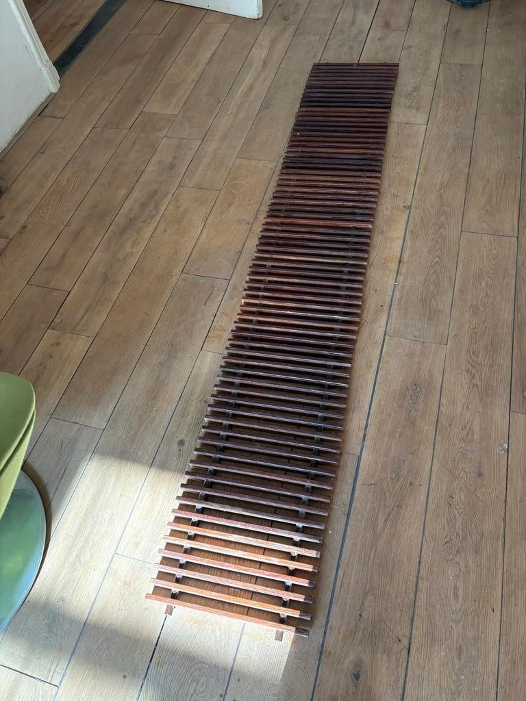 Convectorput rol rooster, Ophalen, Gebruikt, Minder dan 30 cm, Overige typen