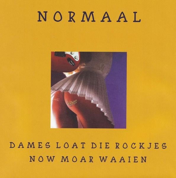 normaal, Verzenden, Nieuw in verpakking, 7 inch, Overige genres