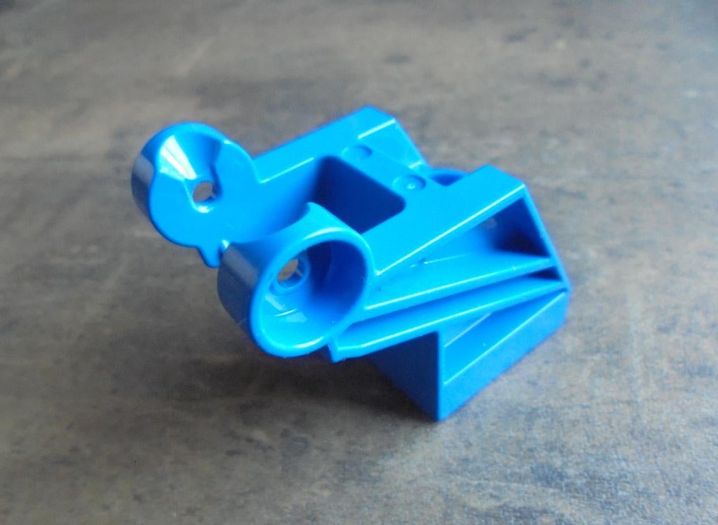 Lego Duplo Hook Base (zie foto's), Ophalen of Verzenden, Gebruikt, Losse stenen, Duplo