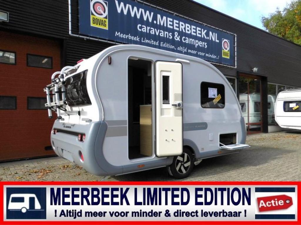 Adria Action 391 LH 2705,=KORTING MOVER+ELITE, Rondzit, Tot en met 2, Adria, 4 tot 5 meter