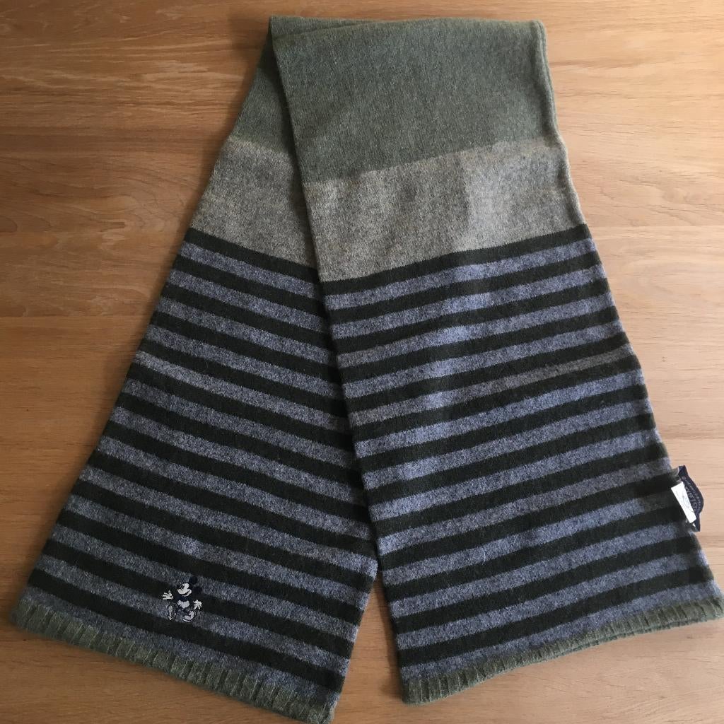 Sjaal van Donaldson Disney Mickey, Ophalen, Donaldson, Maat 46/48 (XL) of groter, Sjaal