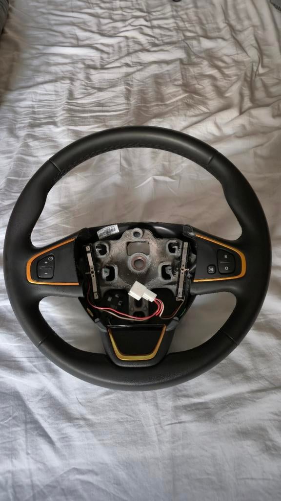 Renault clio stuur 2012-2019, Auto-onderdelen, Ophalen, Nieuw, Renault