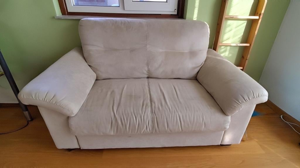 Knus bankje van IKEA, Ophalen of Verzenden