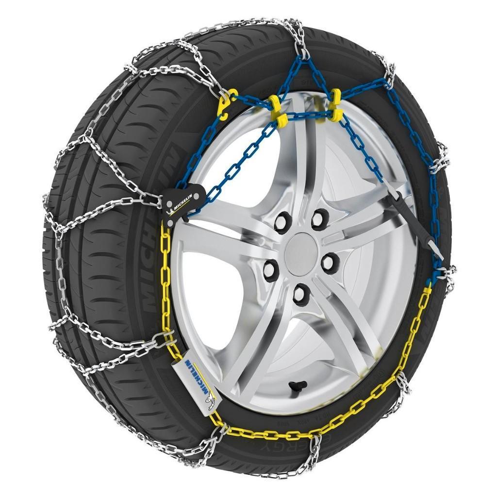 Michelin Extreme Grip 65008426 Sneeuwkettingen nieuw in doos, Auto diversen, Sneeuwkettingen, Ophalen of Verzenden, Nieuw