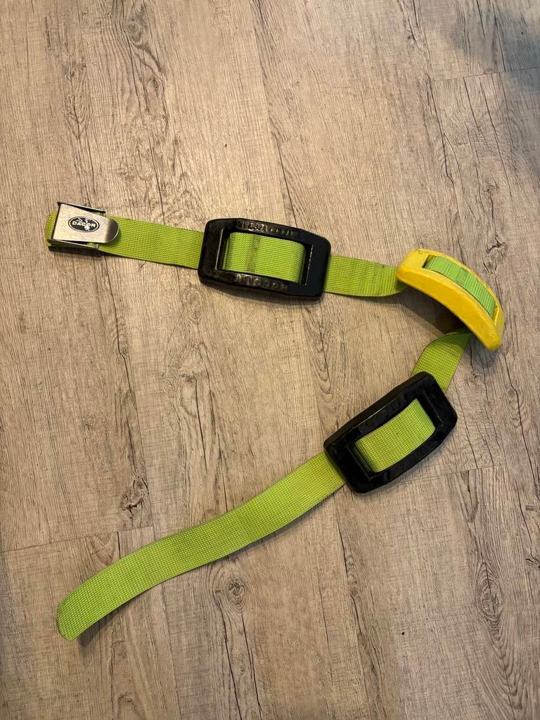 Dacor Loodgordel 7,5KG, Watersport en Boten, Duiken, Ophalen, Gebruikt, Lood of Loodgordel