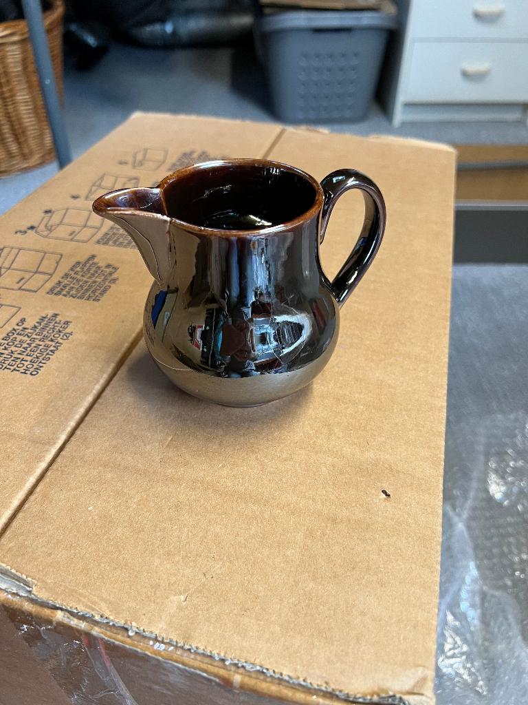 Oud keramiek-aardewerk diversen, Antiek en Kunst, Ophalen