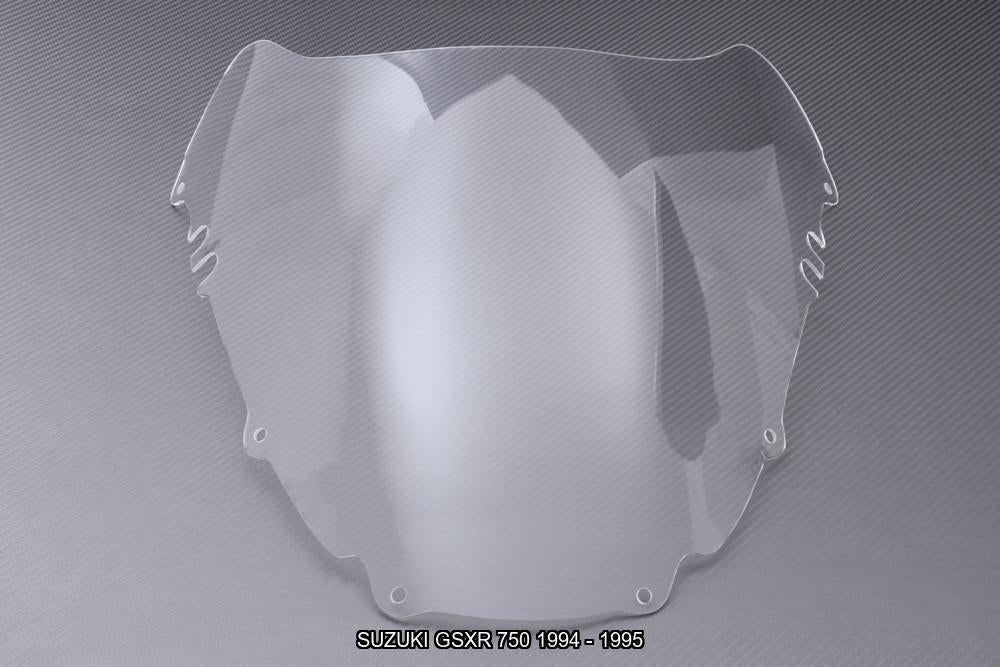 Windscherm SUZUKI GSXR 750 1994 - 1995, Ophalen of Verzenden, Nieuw
